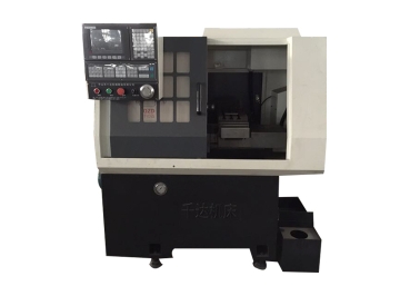 數控車床選用時不可忽視的五個注意事項
