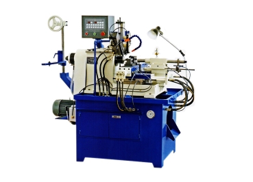 千達機械爲你講解自動數控車床的正確運用