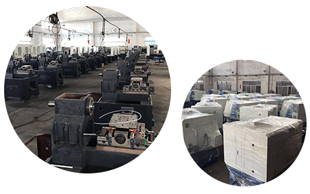 CNC數控車床廠家