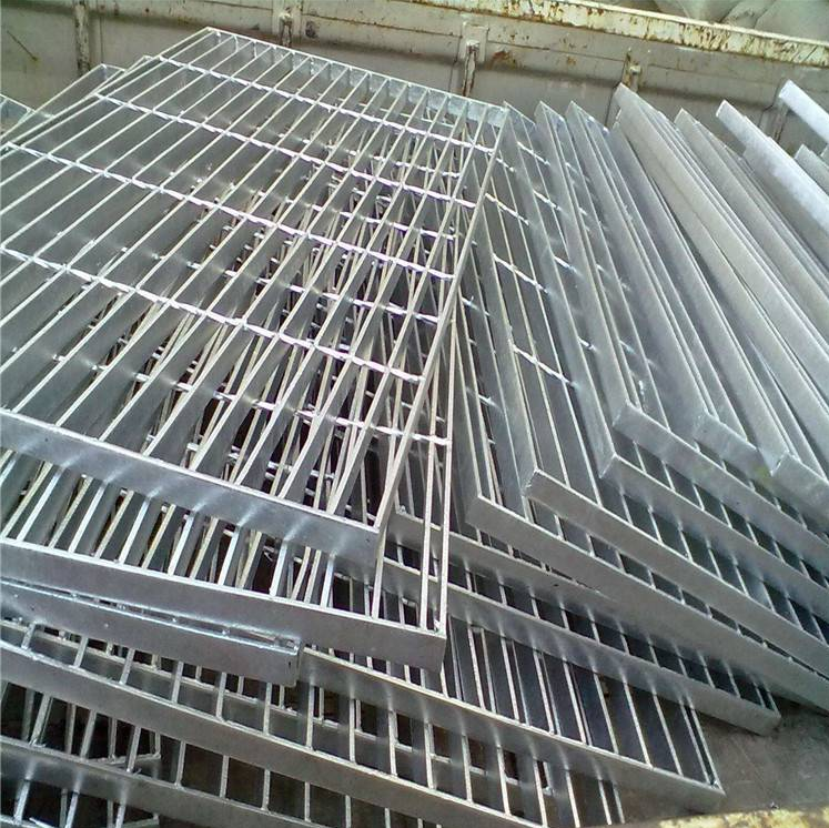 重型508鋼格栅|404插接鋼格栅|齒形鍍鋅鋼格栅
